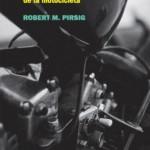 Mark Frost: La historia secreta de Twin Peaks Robert Pirsig: Zen y el arte del mantenimiento de la motocicleta