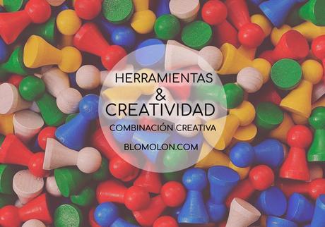 Herramientas & Creatividad Combinación Creativa