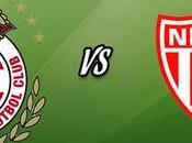 Toluca Necaxa Vivo Online, Radio Linea, Clausura 2017 Liga