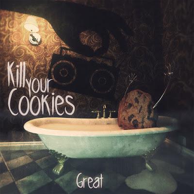 [Apuesta Telúrica] Kill Your Cookies - Great
