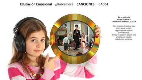 Recursos para la Educación Emocional en la Escuela y en el Hogar. Colección Aprendemos con las Canciones 04 Recursos para la Educación Emocional en la Escuela y en el Hogar. Colección Aprendemos con las Canciones 04