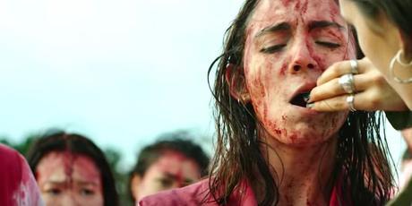 Crudo: otra exquisita perversión francesa Crudo: otra exquisita perversión francesa