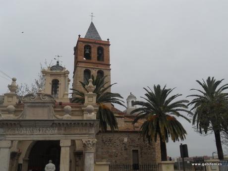 Cripta Basílica Santa Eulalia