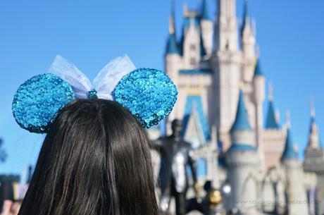 Como planificar tu viaje a Disney World - Parte I