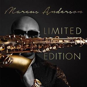 Marcus Anderson Limited Edition