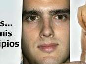 Rajoy amenaza Rivera raja
