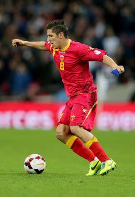 Los Sevillistas convocados con sus selecciones