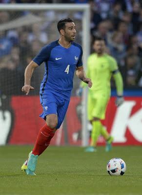 Los Sevillistas convocados con sus selecciones