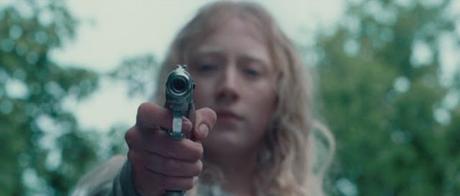 La película 'Hanna', de Joe Wright, será adaptada a serie de televisión