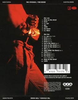 The Stooges - Fun House (1970)