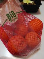 Comprar productos ecológicos Zaragoza. LIDL