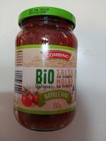 Comprar productos ecológicos Zaragoza. LIDL