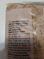 Comprar productos ecológicos Zaragoza. LIDL