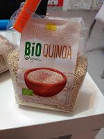 Comprar productos ecológicos Zaragoza. LIDL