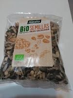 Comprar productos ecológicos Zaragoza. LIDL