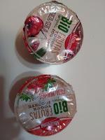 Comprar productos ecológicos Zaragoza. LIDL