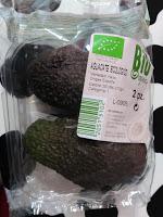 Comprar productos ecológicos Zaragoza. LIDL