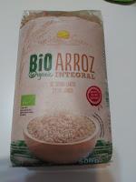 Comprar productos ecológicos Zaragoza. LIDL