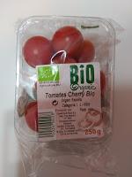 Comprar productos ecológicos Zaragoza. LIDL