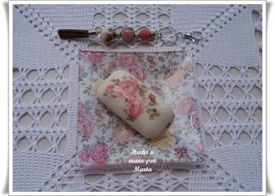 REGALOS QUE VAN Y VIENEN