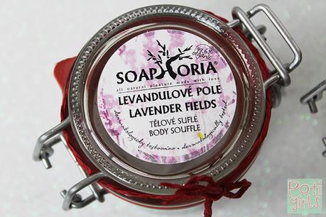 Descubriendo Soaphoria