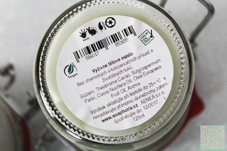 Descubriendo Soaphoria