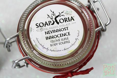 Descubriendo Soaphoria