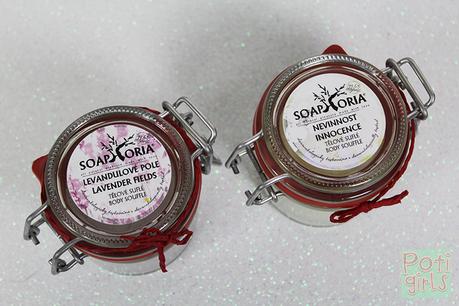 Descubriendo Soaphoria