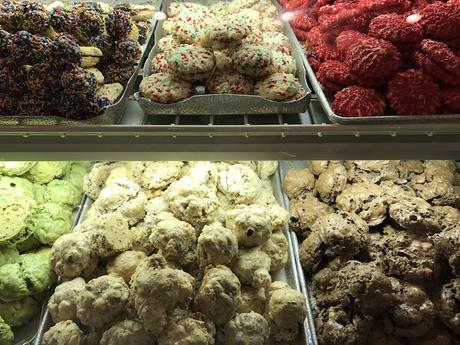 Fabtravels: NYC day 2