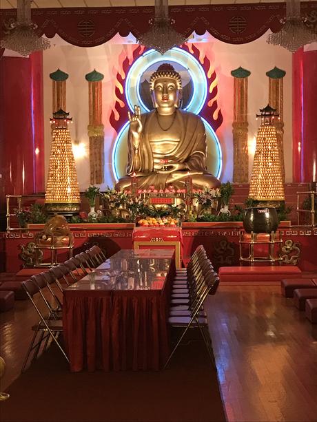 Fabtravels: NYC day 2