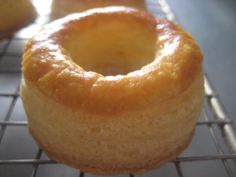 ROSQUILLAS DE HOJALDRE, MIEL Y AZÚCAR (DE CRISTALEIRO)