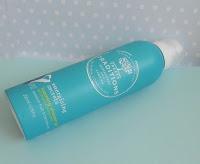Energizing secrets gel de treets