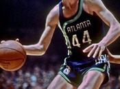 historia número Pete Maravich