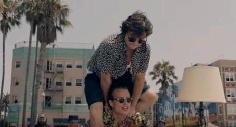 Nuevo videoclip de Lukas Graham