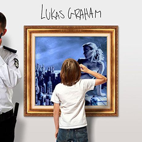 LUKAS GRAHAM - LUKAS GRAHAM (BLUE ALBUM)