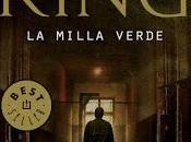 Reseña #114: MILLA VERDE Stephen King