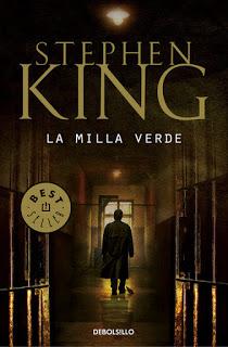 Reseña #114: LA MILLA VERDE de Stephen King