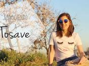 Conociendo Tosave