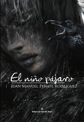 Reseña: El niño pájaro - Juan Manuel Peñate Rodríguez