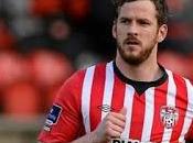 futbolista irlandés Ryan McBride encontrado muerto horas después disputar partido Liga