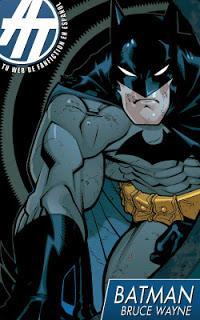 Showcase nº27: Batman