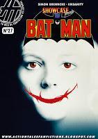 Showcase nº27: Batman