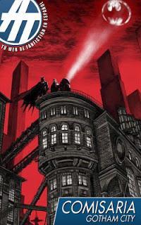 Showcase nº27: Batman