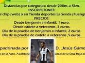 Carrera Circuito Fuengirola 2017