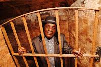 Neville Staple