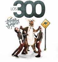 Los 300