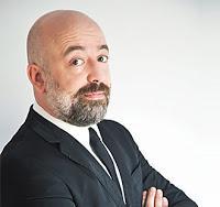 Gala de entrega de premios Blogos de Oro 2017