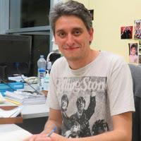 Gala de entrega de premios Blogos de Oro 2017