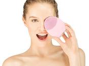 Cinco Innovadoras Mejoras Foreo Luna™ Surge Luna™2 Nueva Generación Cuidado Piel