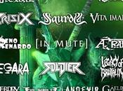 Previa acordes rock fest gilena (sevilla) julio 2017